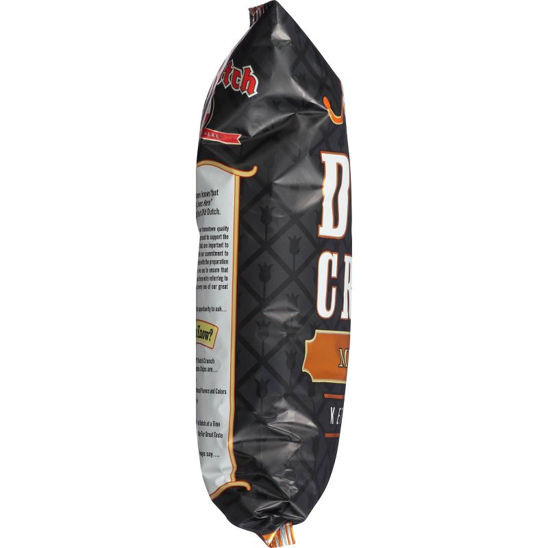 Old Dutch Mesquite BBQ Kettle Potato Chips - 9oz