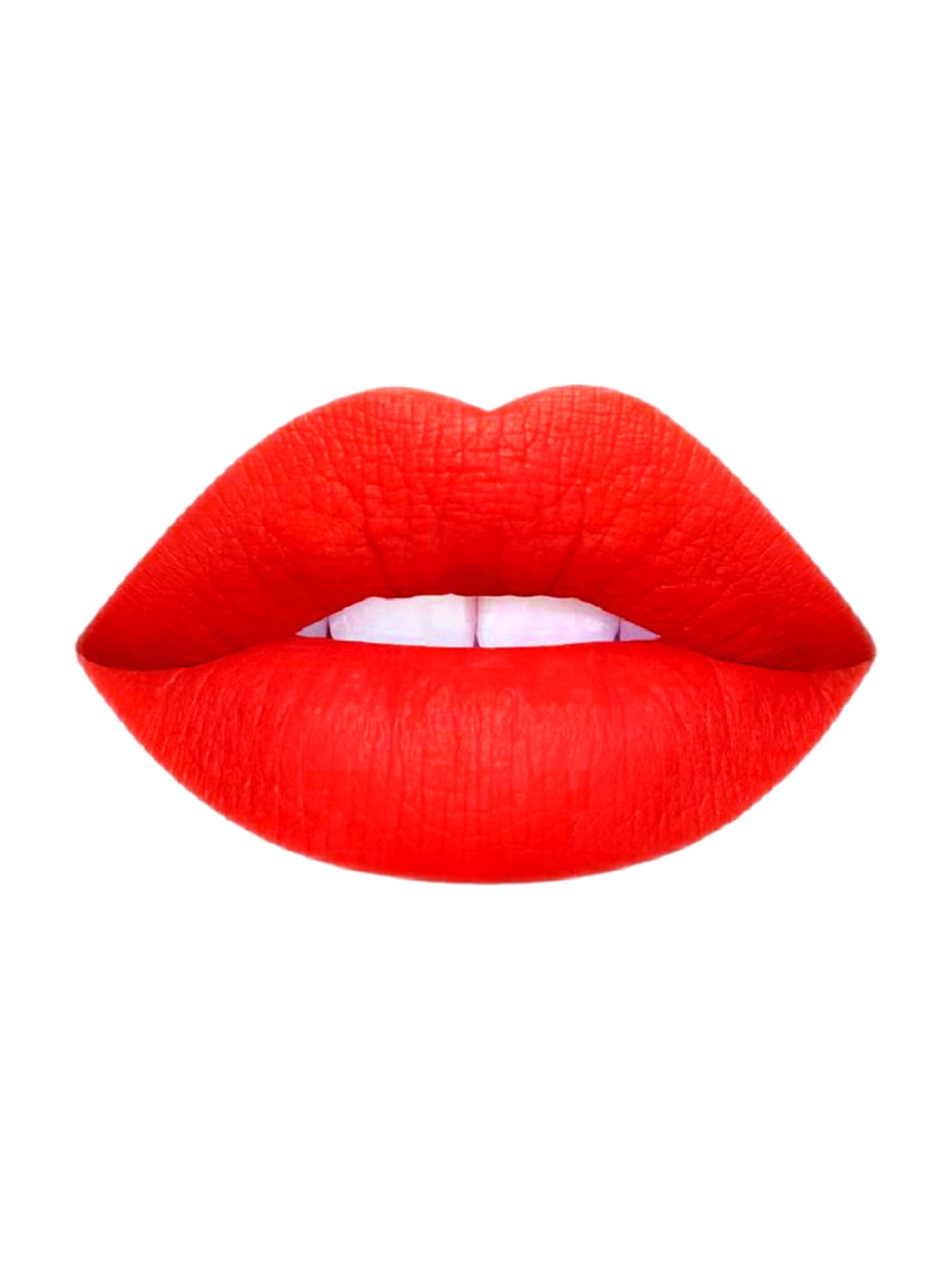 Matt Look Lip Stay Matte Lipstick 01 Hot Red - 3.5 gm