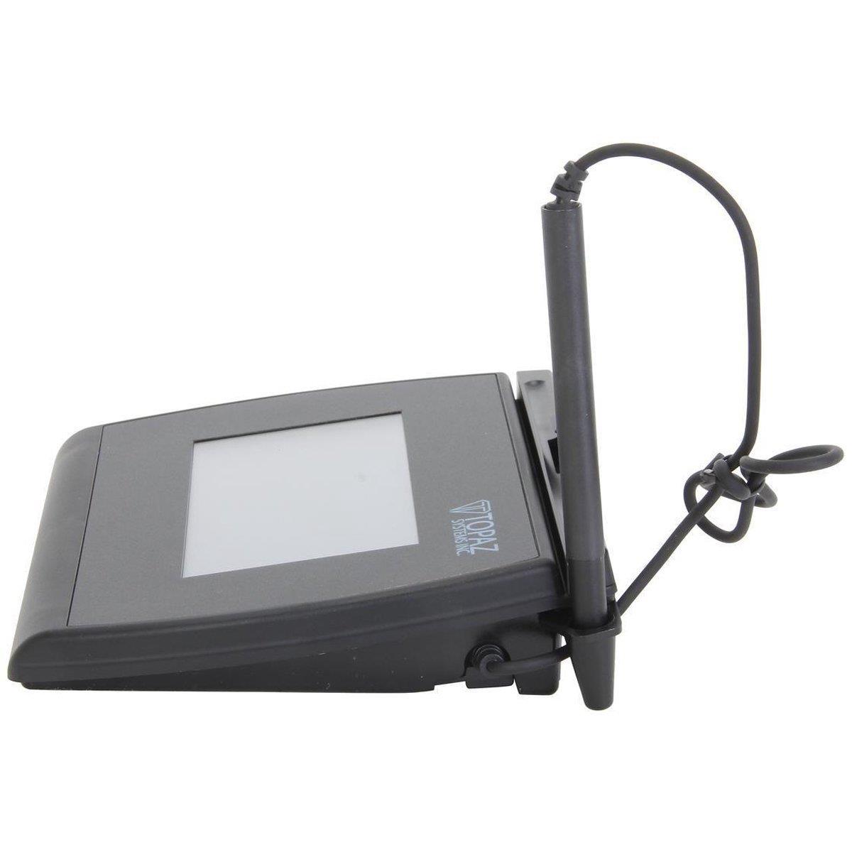 Distinow VP9811 ePad Stylus Eelectronic Signature Capture Pad