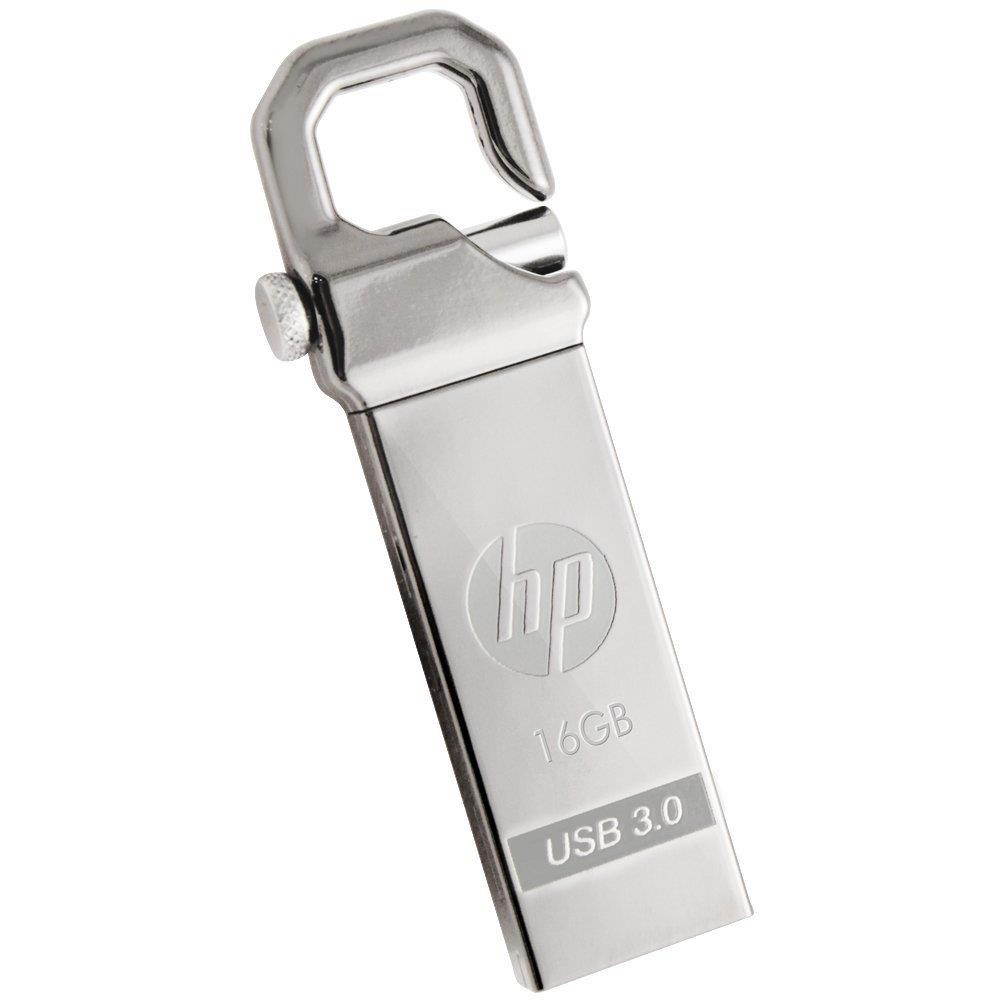 HP 16GB USB 3.0 Metal Hook Flash Drive