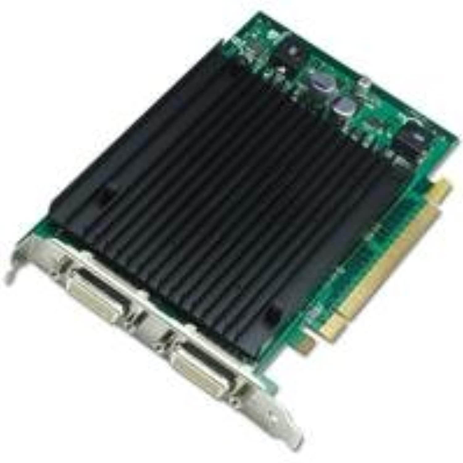 pny vcq440nvspciex16pb quadro nvs 440 pci professional graphic card