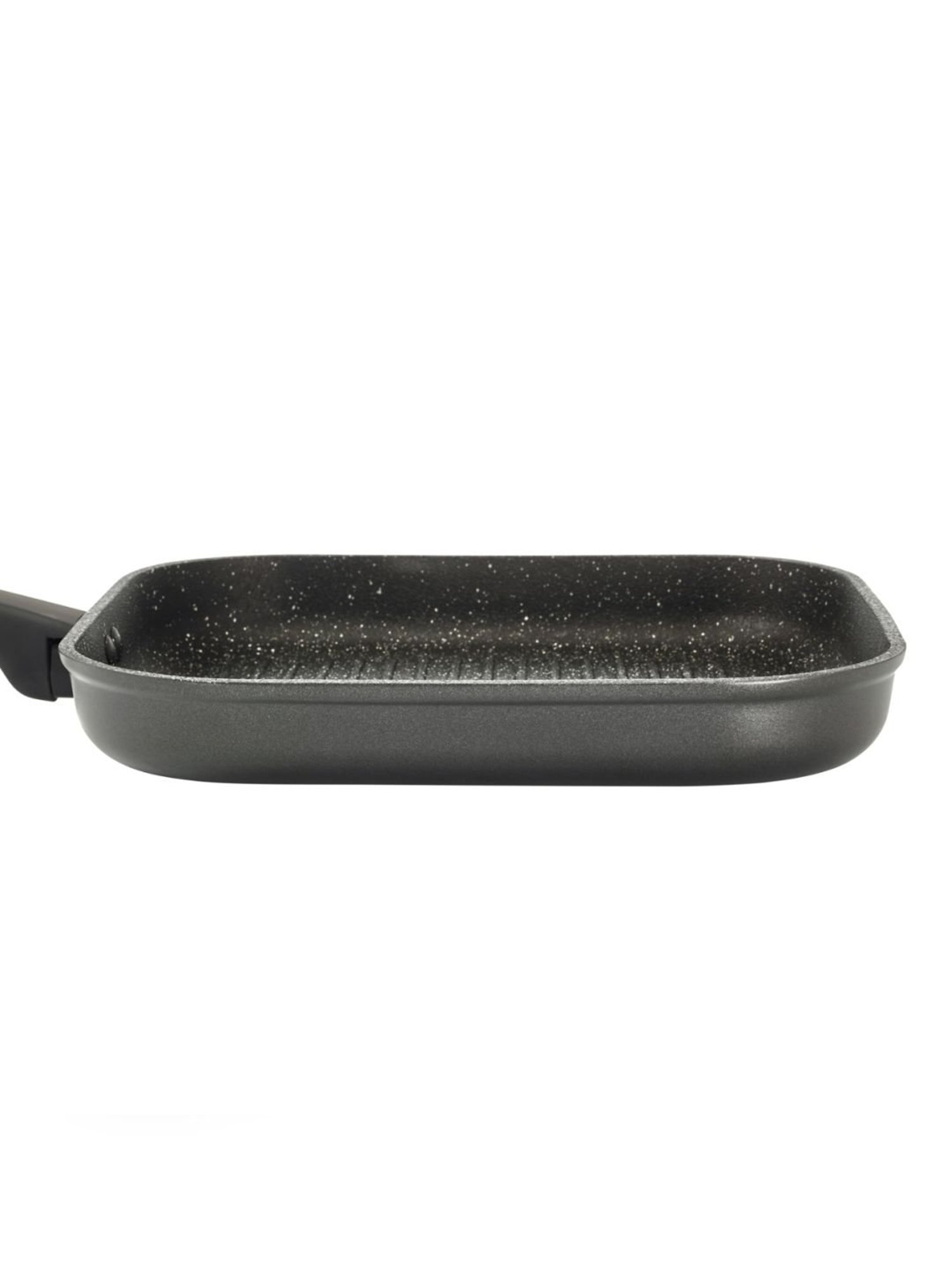 Zyliss Cookware Black Aluminium Non-Stick Grill Pan(26 cm) - Set of 1