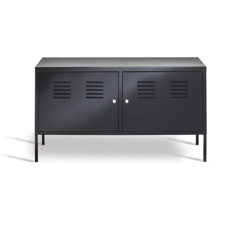 Rust-Oleum Ultra Cover 2X High Gloss Spray Black