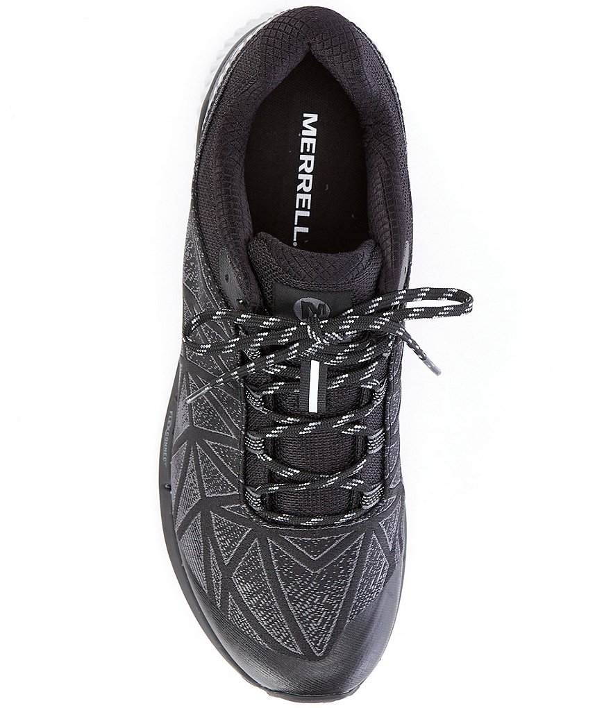 Merrell Men's Agility Synthesis 2 Lace-Up Trail Running Shoes