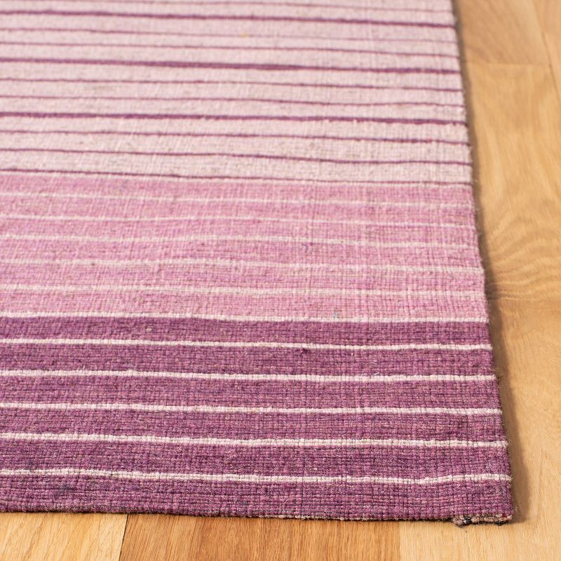 Solid Loomed Runner - (2'6"x8') - nuLOOM