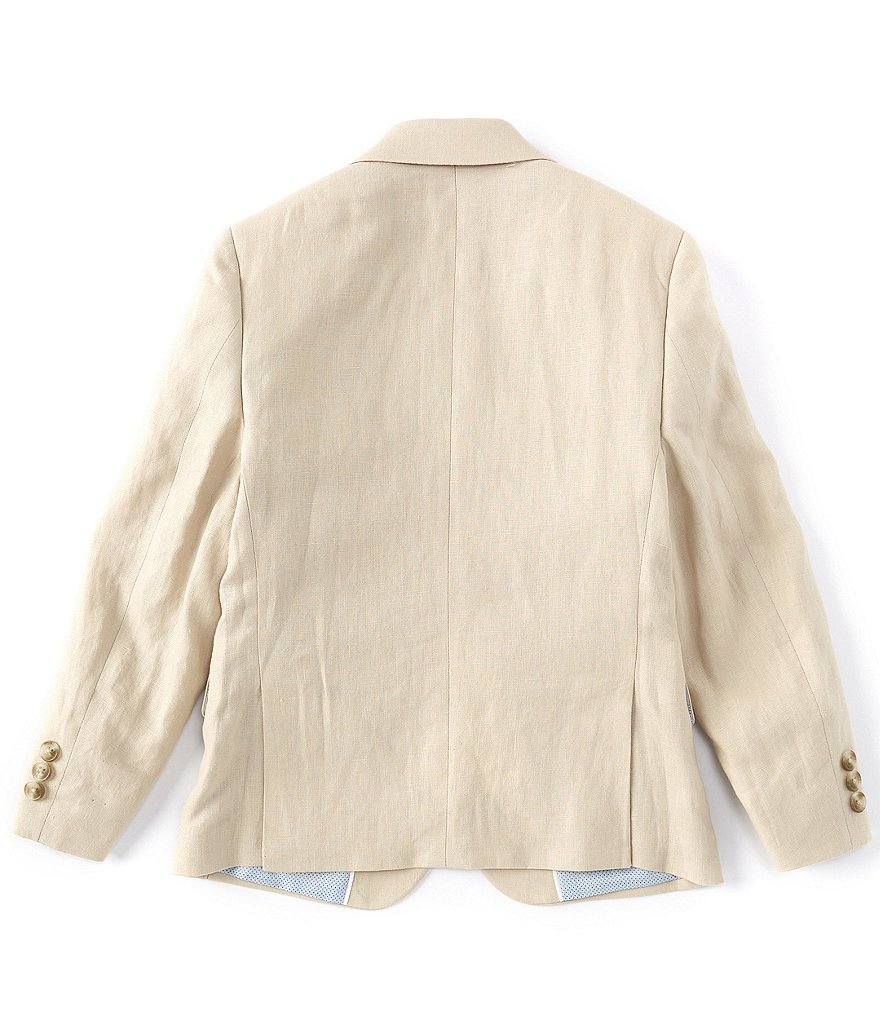 Class Club Gold Label 8-20 Non-Iron Blazer