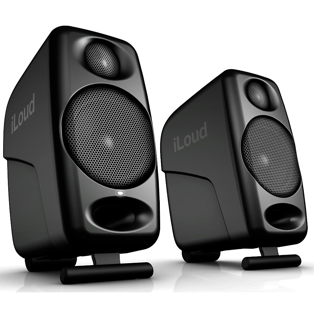 IK Multimedia iLoud Micro Monitors (Pair)