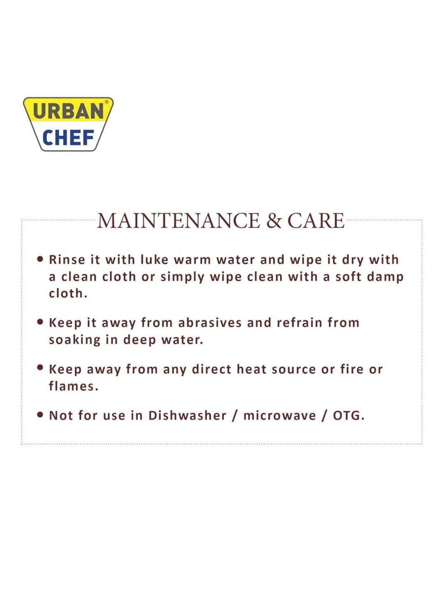 Bergner Black Nylon Soup Ladle - Set of 1