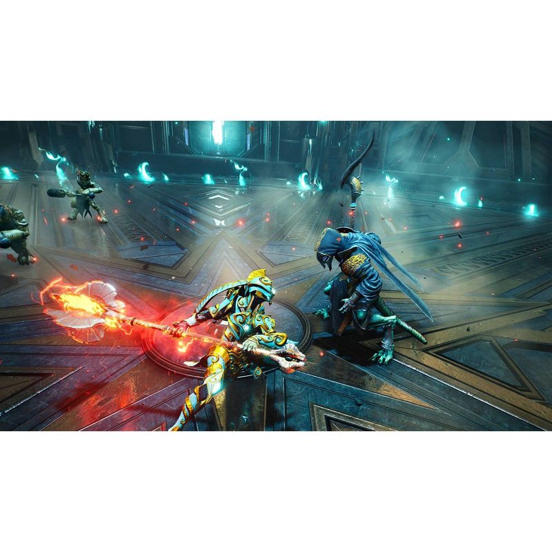 Godfall: Ascended Edition - PlayStation 5