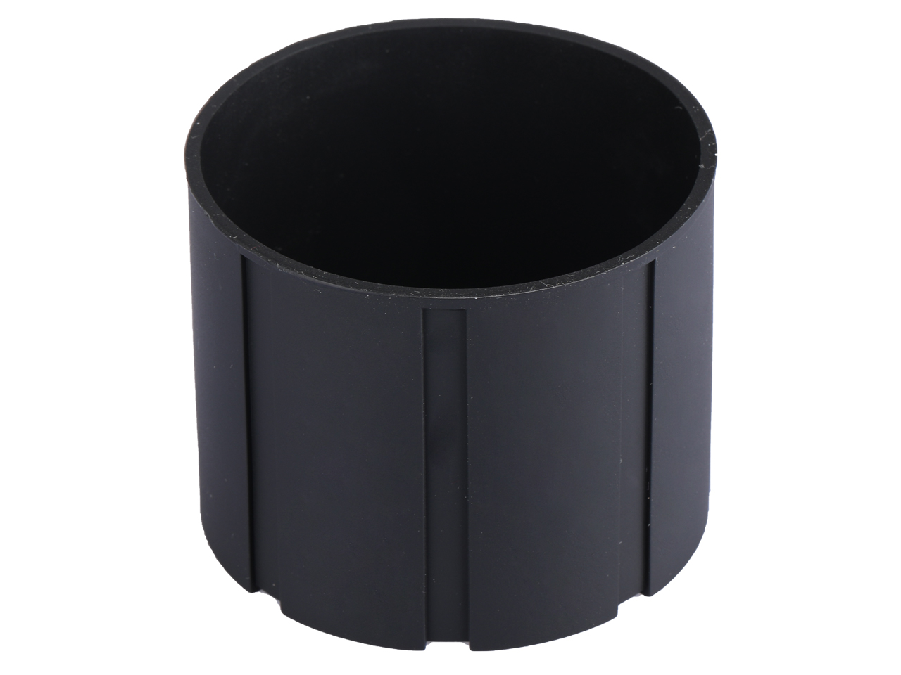 TONHOKJ Silicone Protective Cover for Camera Lens, suitable for 60-120mm Lens