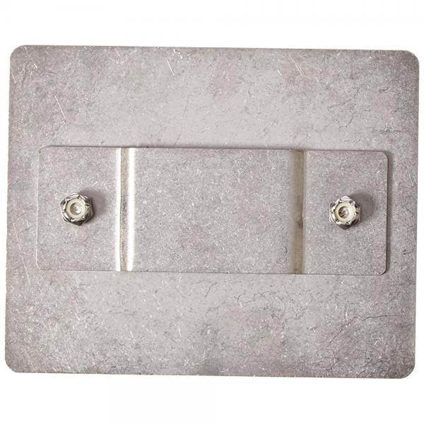 King Controls MB350 Tailgater Cab Mount Plate