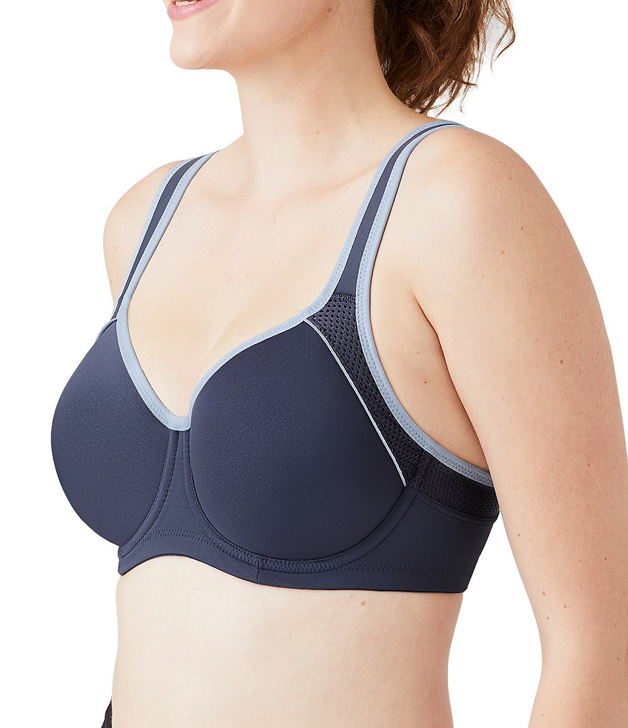 Wacoal Contour Sports Bra