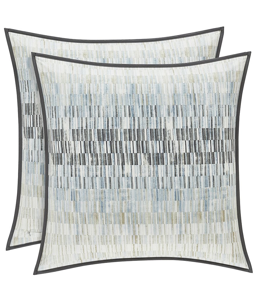 Oscar/Oliver Flatiron Square Pillow
