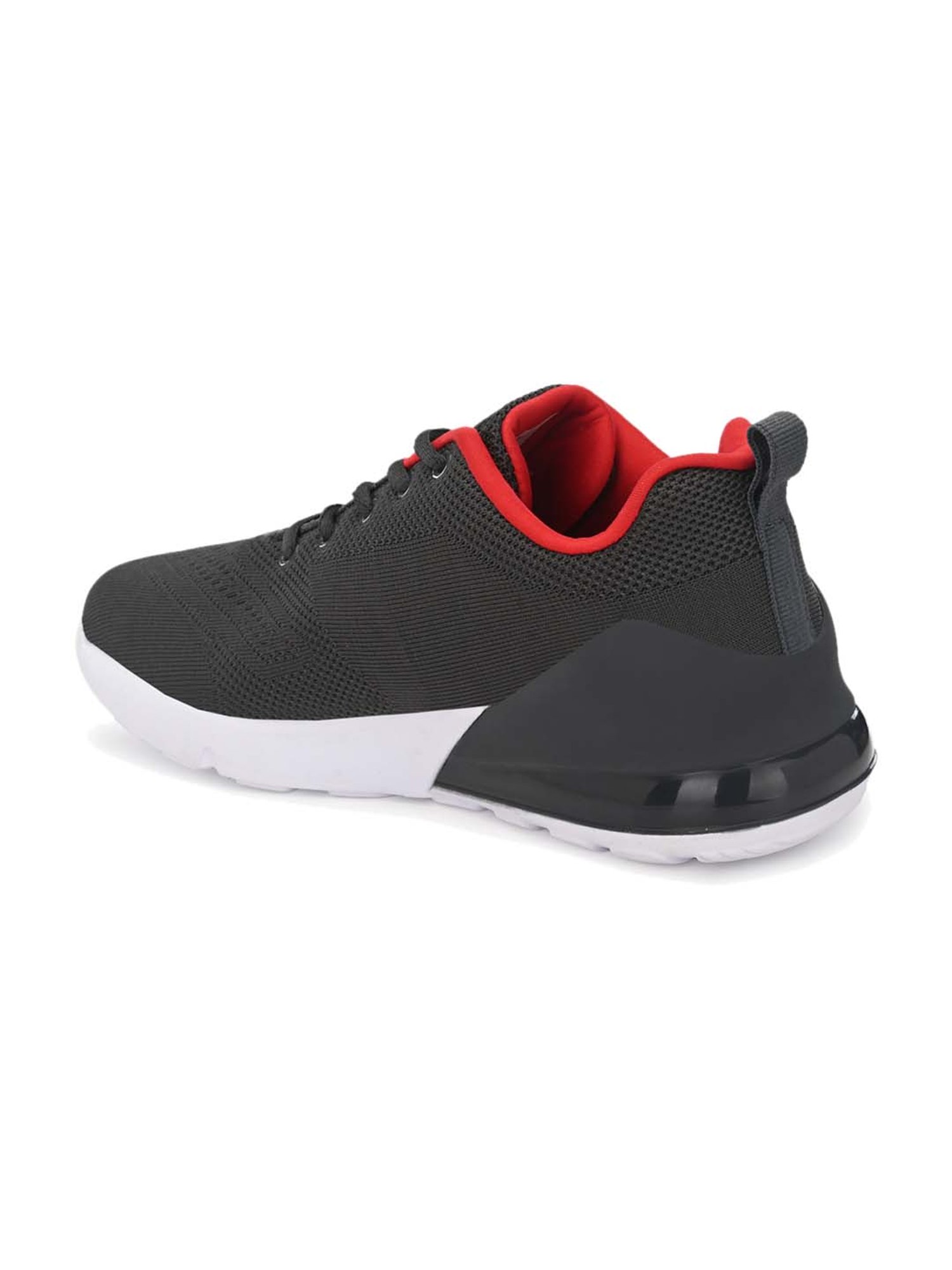 Yuuki Men's TOKYO Ash Grey Running Shoes