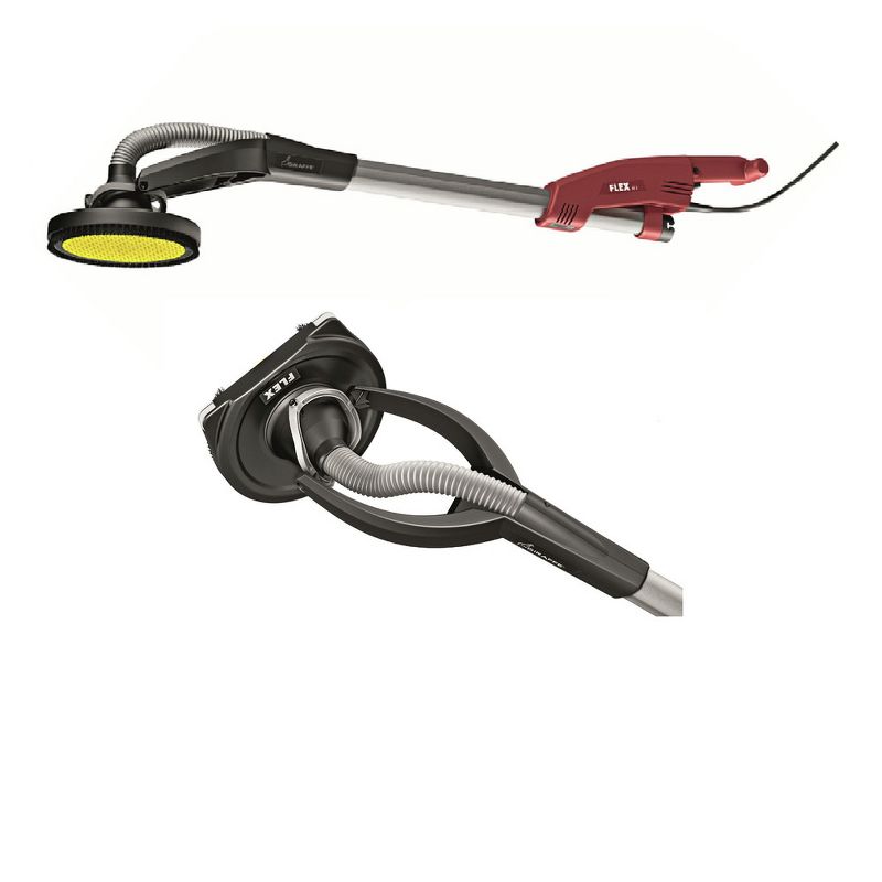 FLEX 419532 GE 5 R - Giraffe Cut-a-Way