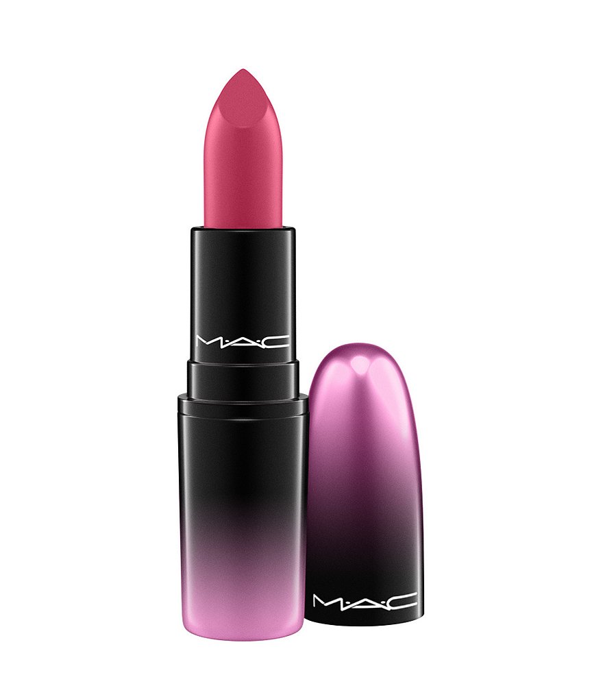MAC Love Me Lipstick