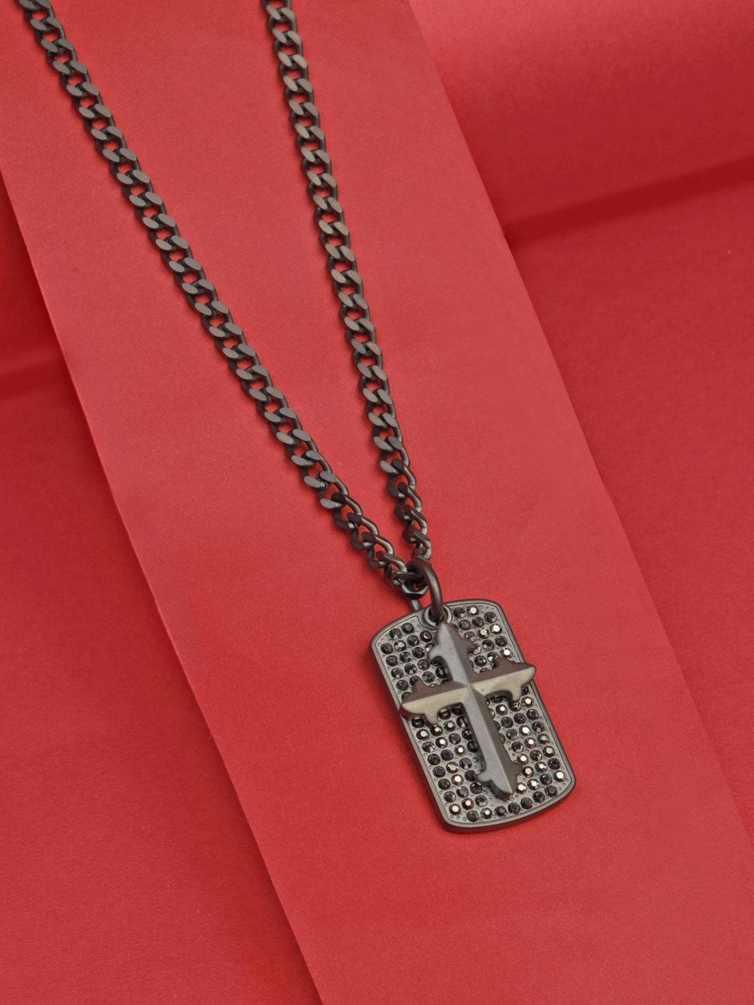 Ted Bekar Ilenie Island Pearl Bead Necklace