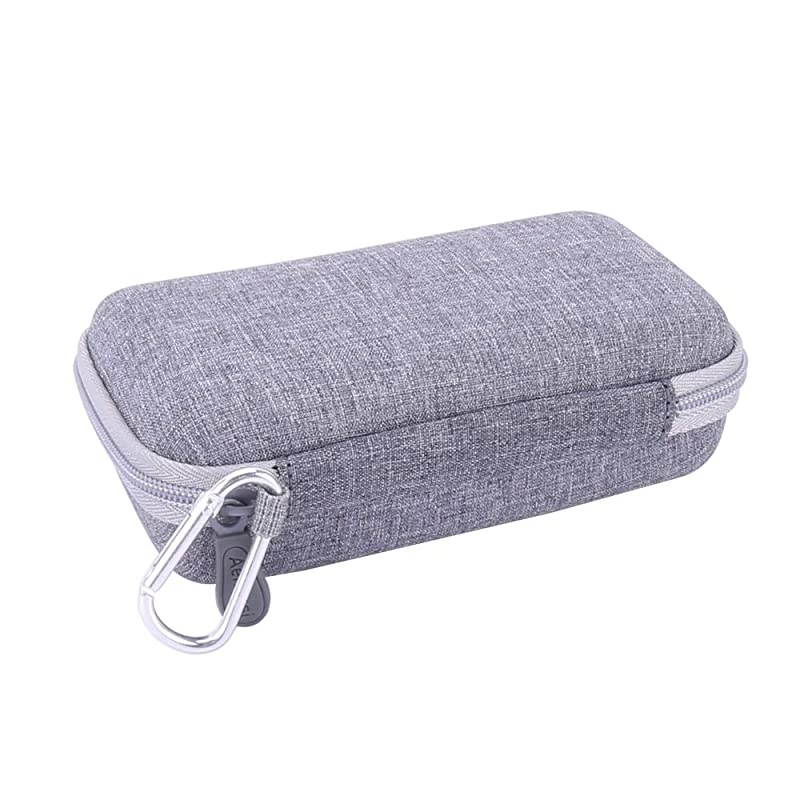 Hard Carrying Case for TPLink AC750 Wireless WiFi Travel Router TLWR902AC