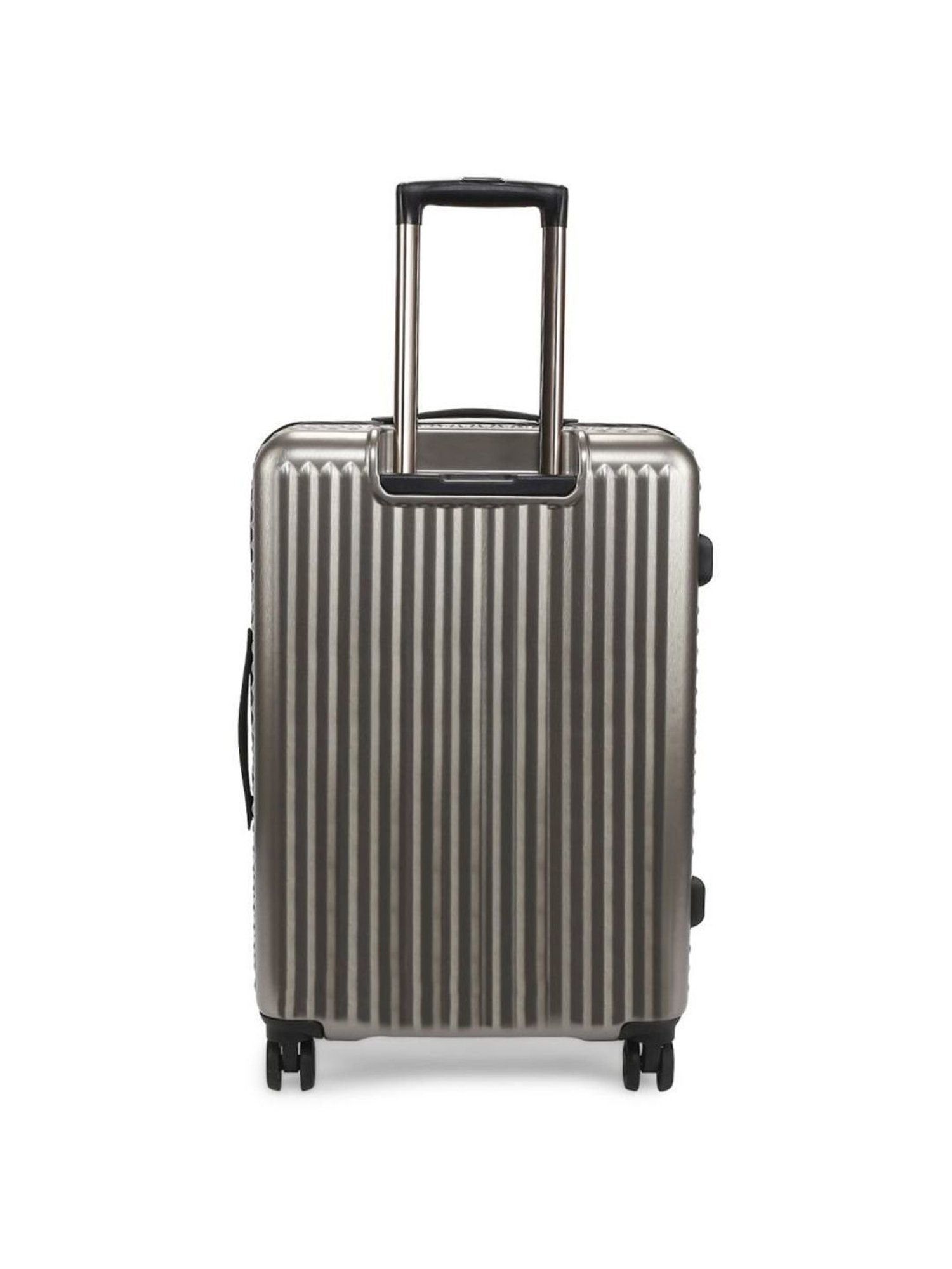 Perquisite Y2K Luxe Range Chempine Hard 24" Medium Luggage