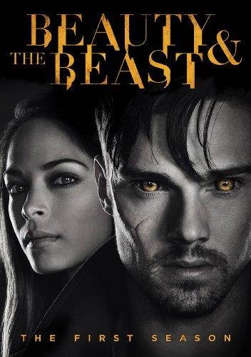BEAUTY AND THE BEAST:FIRST SEASON