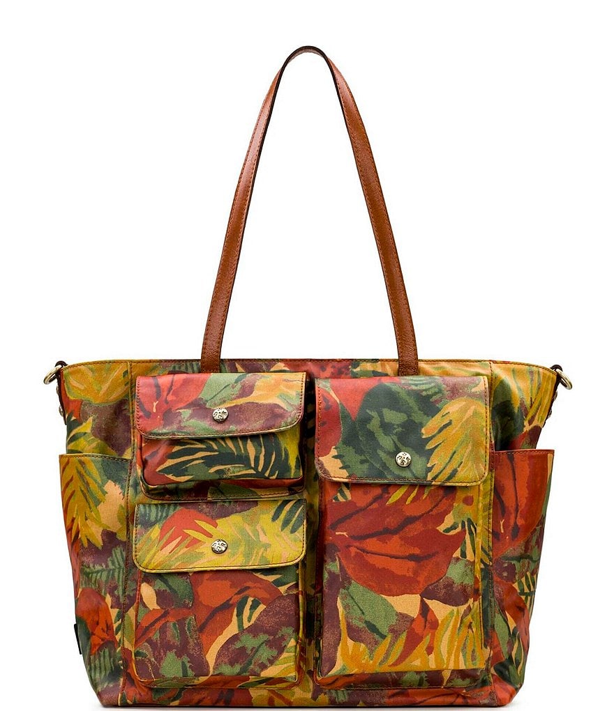 Travelpro Crew Versapack Deluxe Tote