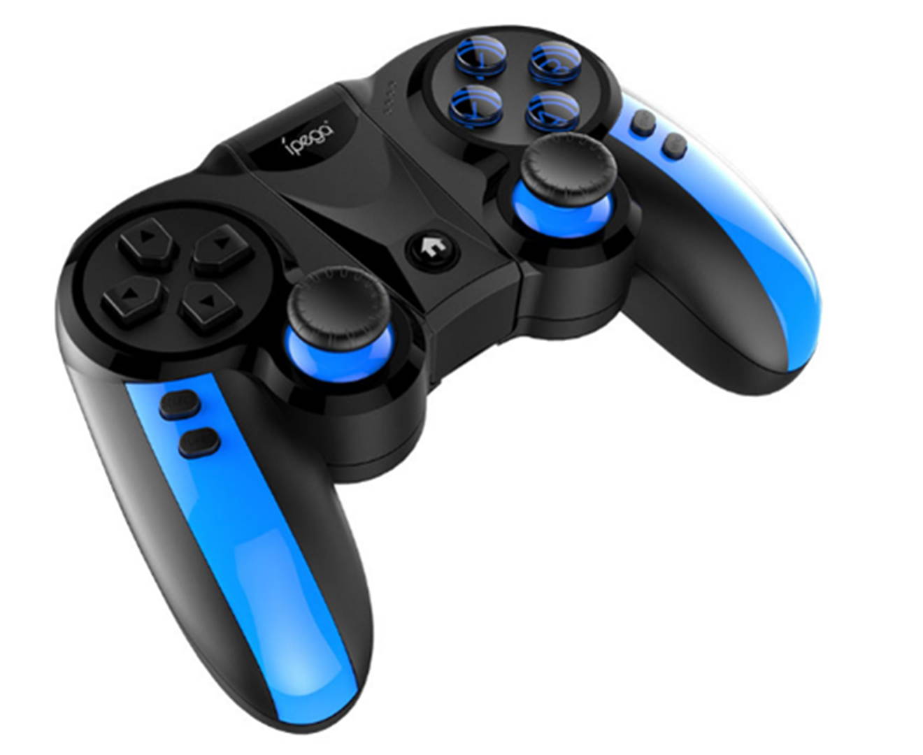 Select Mall 2.4G Bluetooth Wireless Controller and Peace Elite Wireless Game Controller Rechargeable Game Console