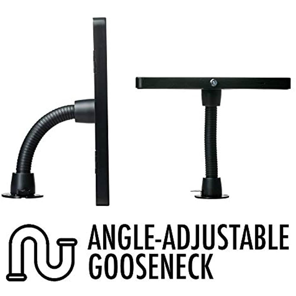 CTA Digital PAD-PARAT Prem Security Gooseneck Tablets