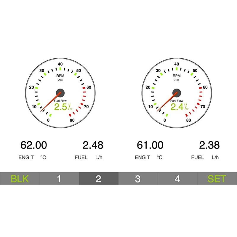 NMEA 2000 (DeviceNet) Wi-Fi Boat Gateway YDWG-02