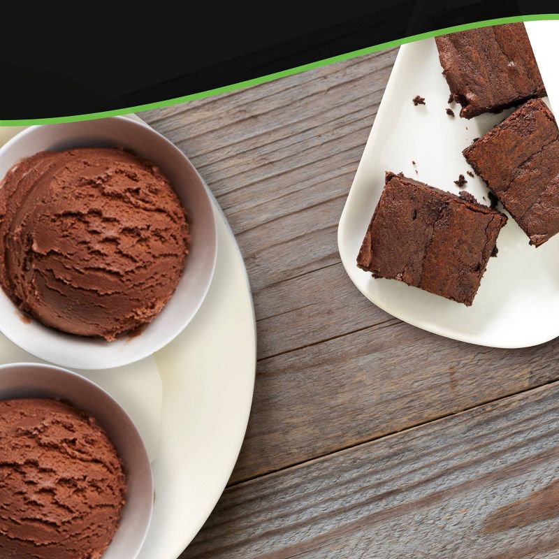 Breyer's Brownie Batter Swirl Ice Cream - 48oz