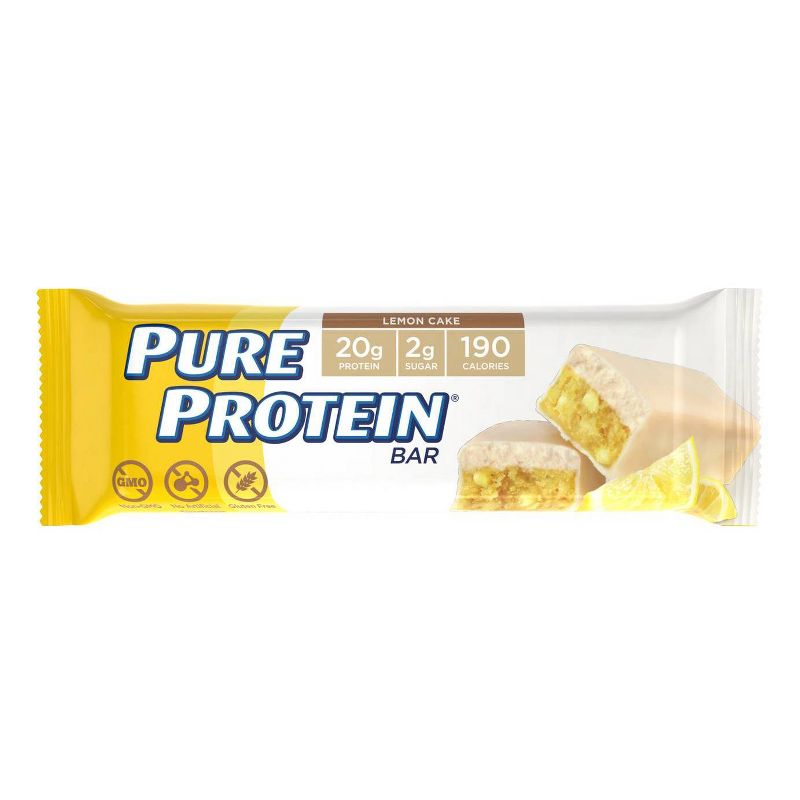 Zone Perfect Macros Fruity Cereal Nutrition Bars - 5ct