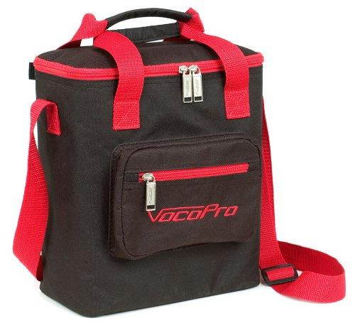 BAG-8 MICROPHONE HOLDER FOR 8 MICROPHONES