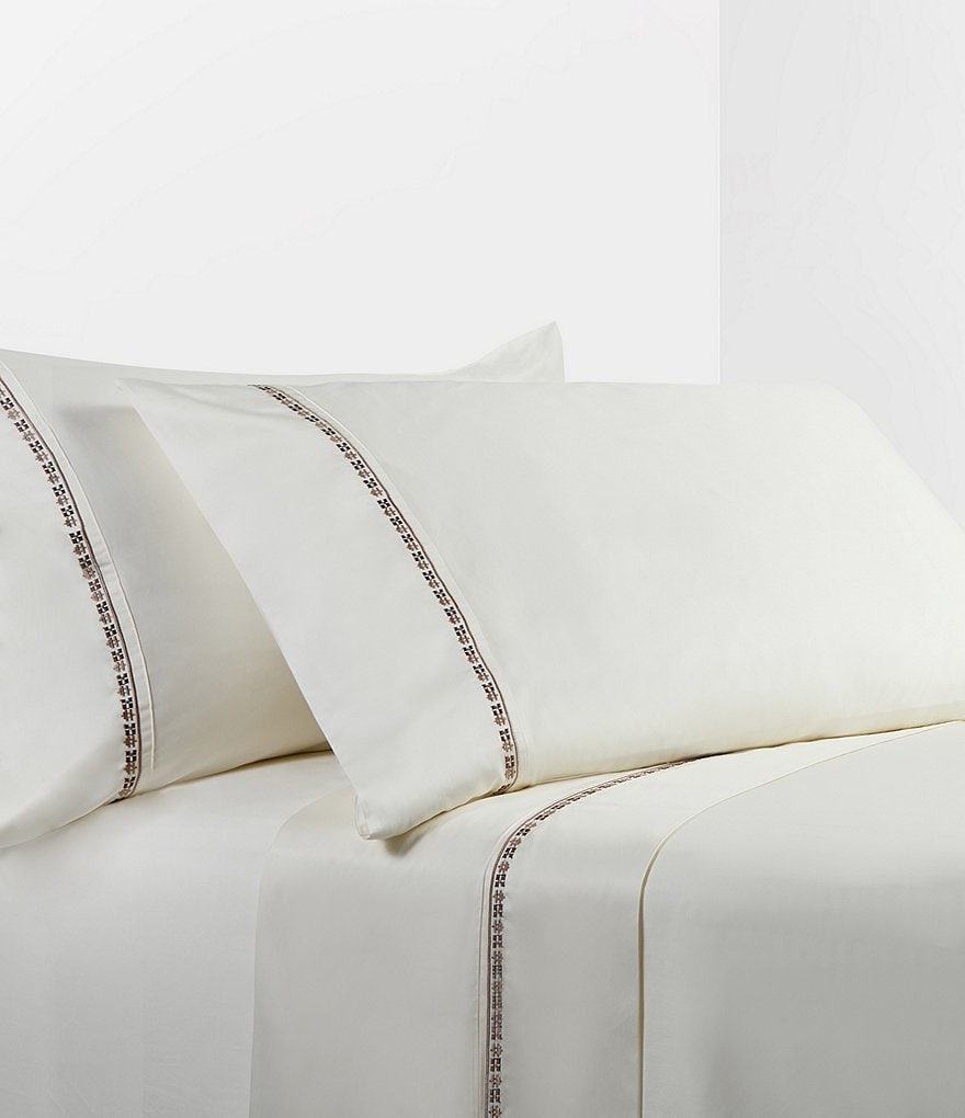 2 Pcs Standard 20"x26" Silk Satin Silky for Hair and Skin Pillowcase Black  - PiccoCasa