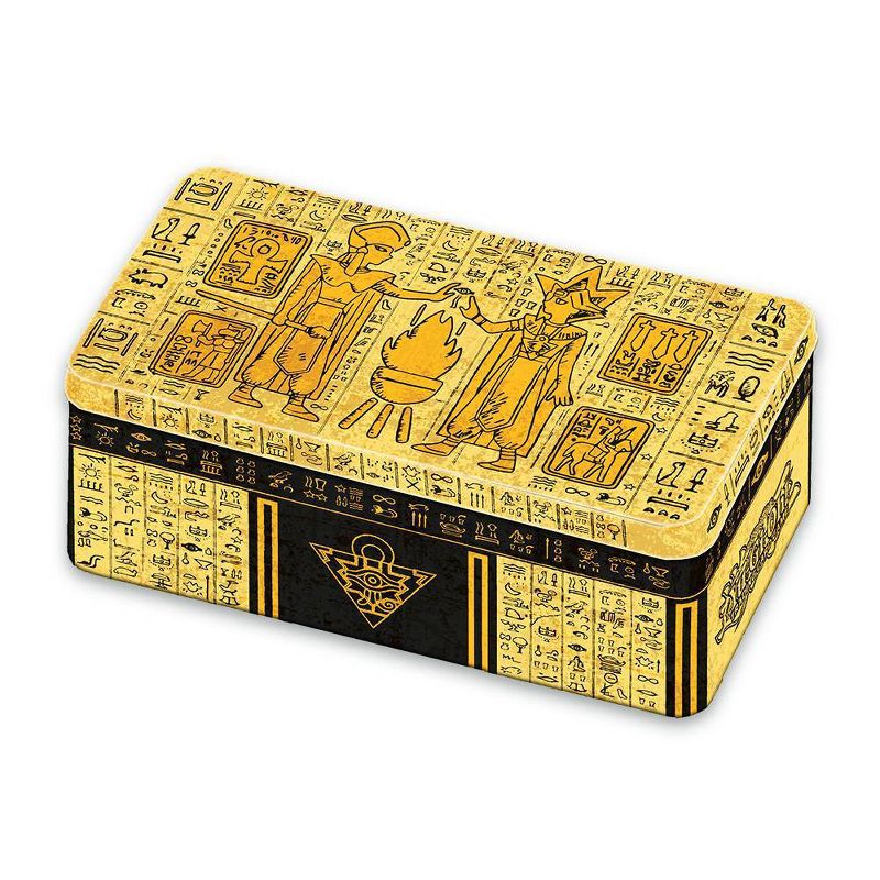 Yu-Gi-Oh! Trading Card Game Tin of the Lost Memories