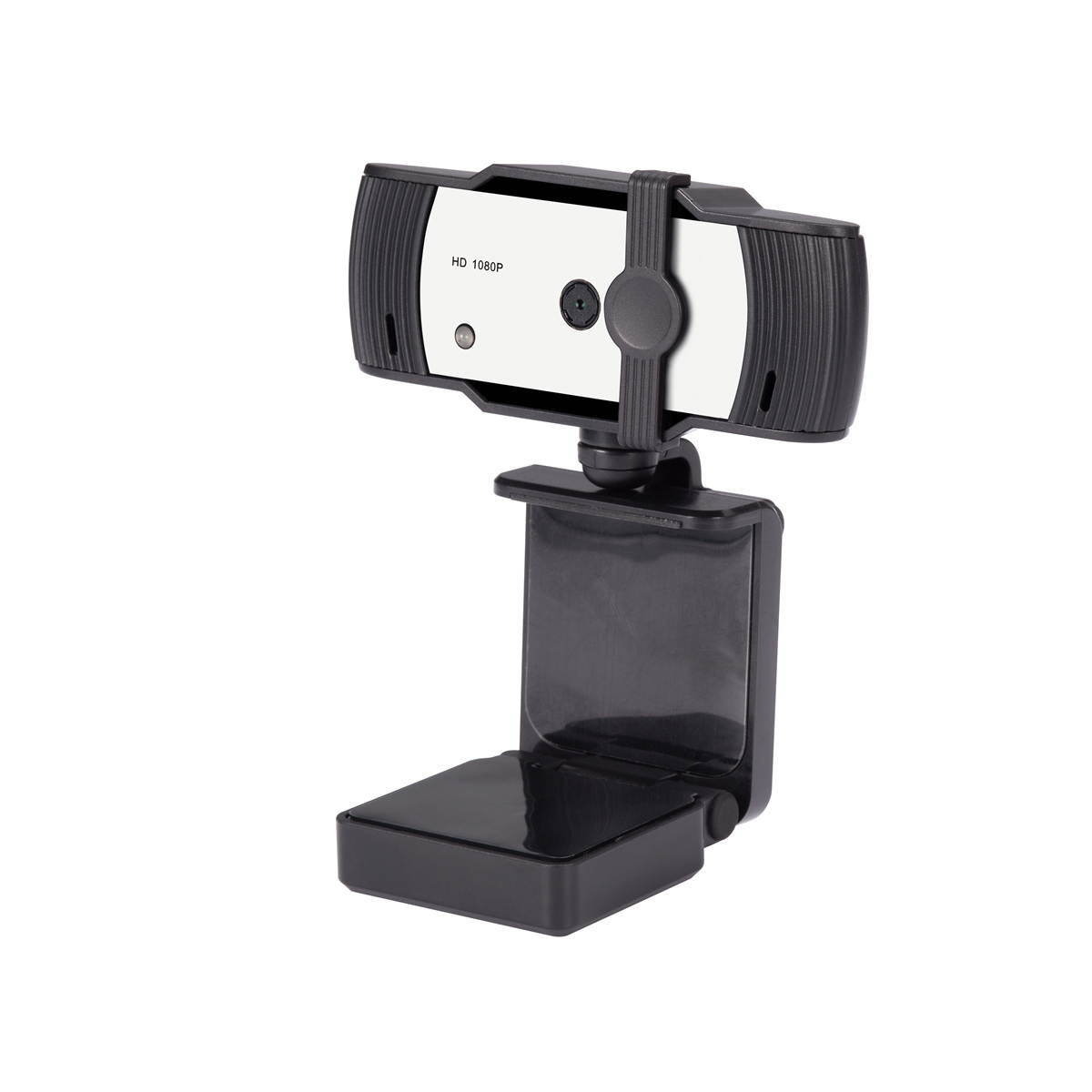 HD Computer PC Camera with Microphone 1080P Video Support Webcam Camera Cover 1080p