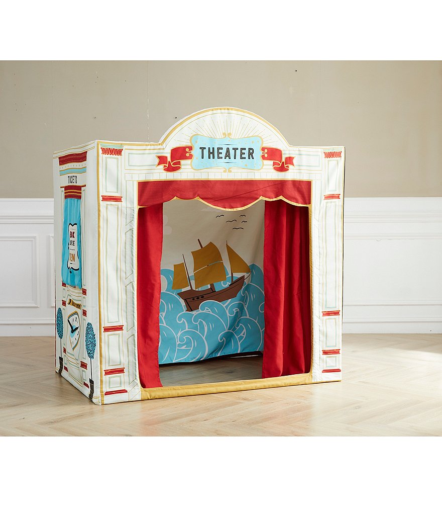 Wonder Wise by Asweets Theater Playhouse