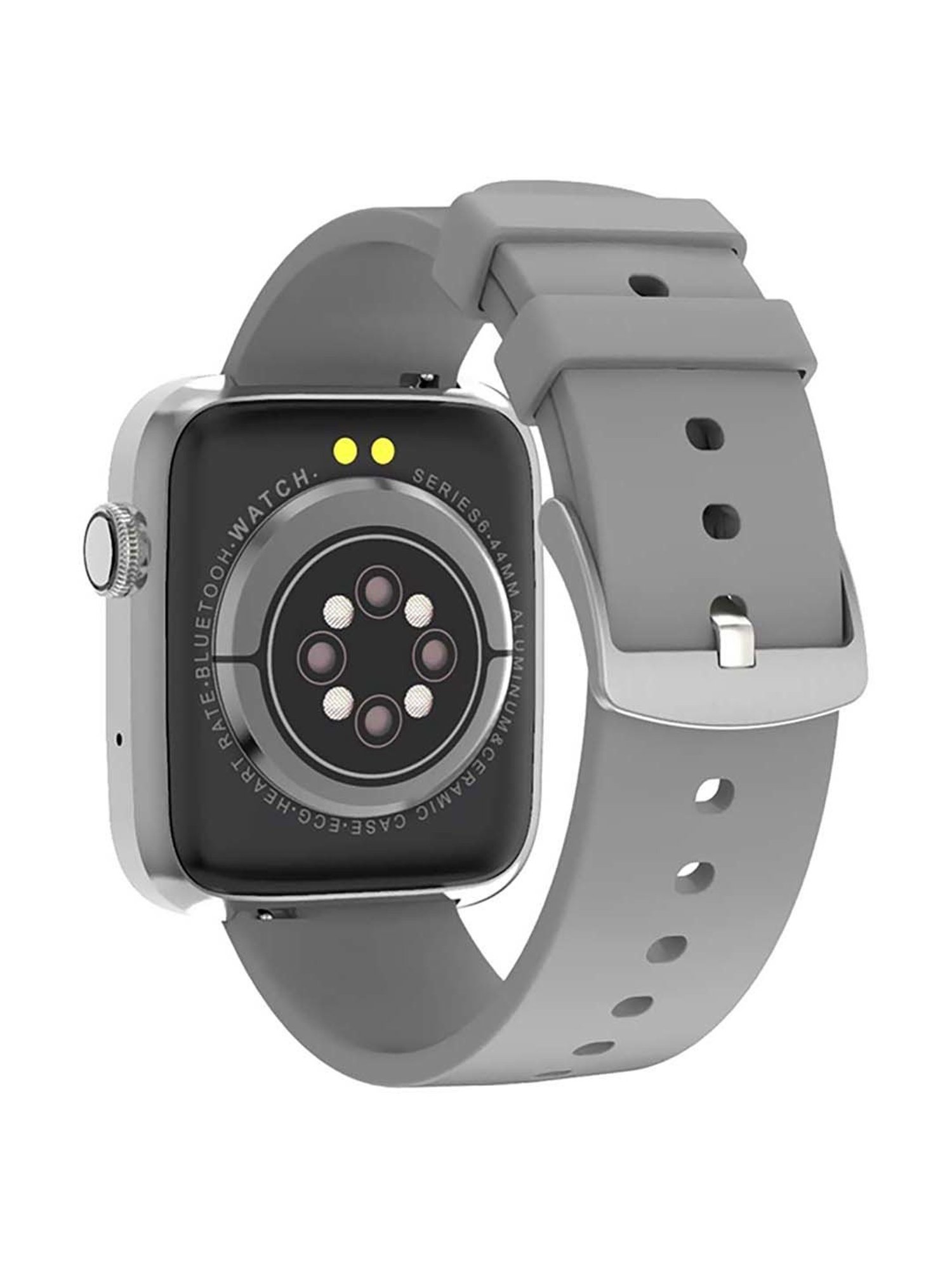 I Kall W1 Smartwatch (Black)