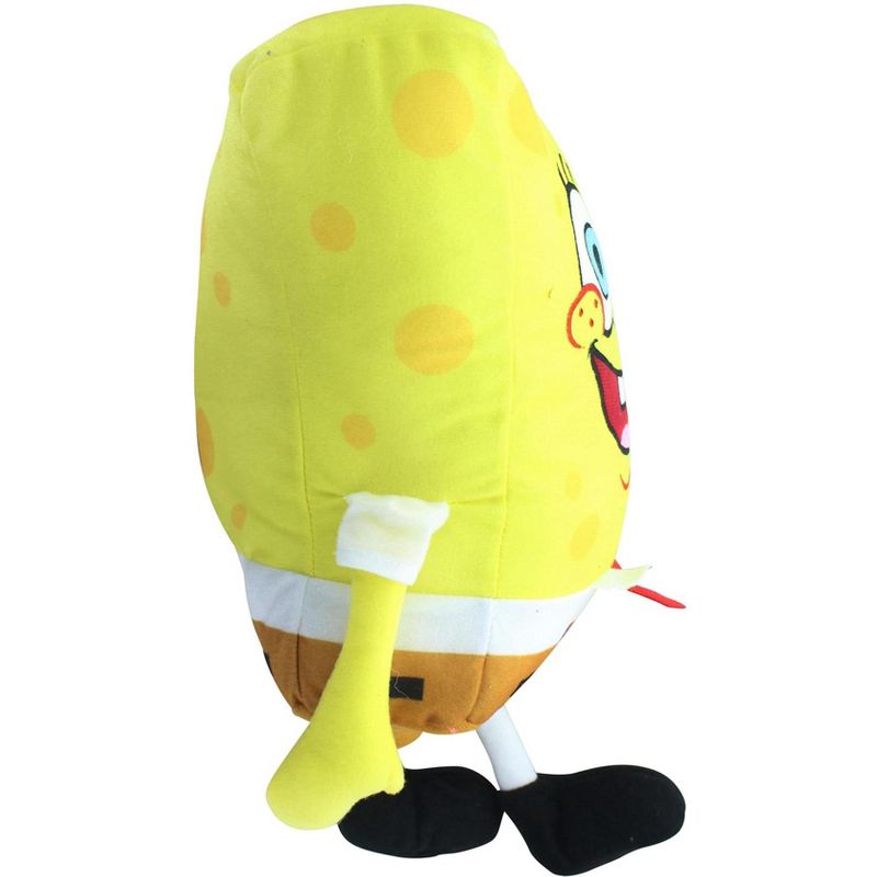 Chucks Toys SpongeBob SquarePants 16.5 Inch Character Plush | SpongeBob