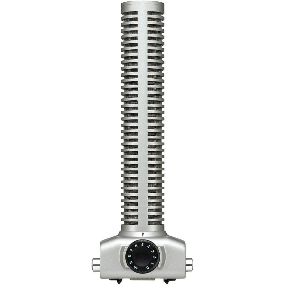 Zoom SGH-6 Shotgun Microphone Capsule for H6 Recorder
