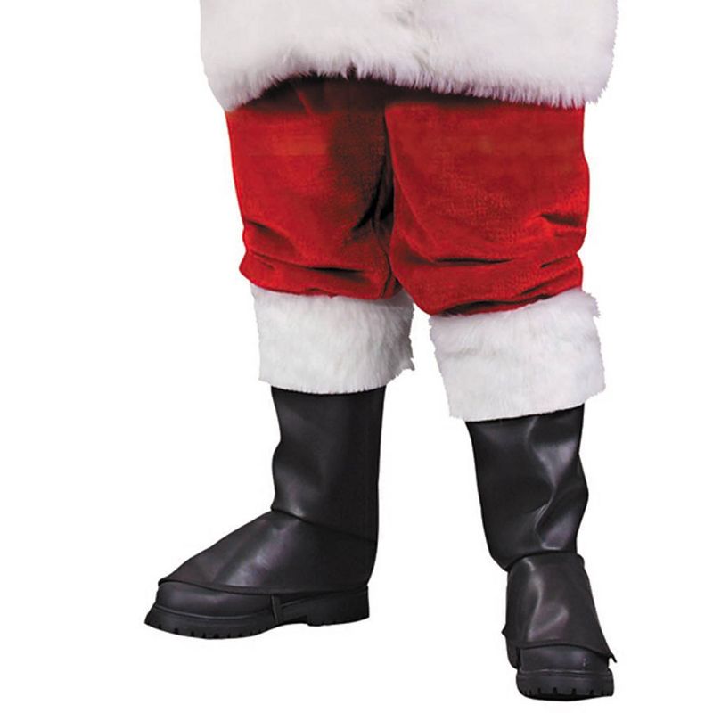Adult Santa Suit Halloween Costume XL