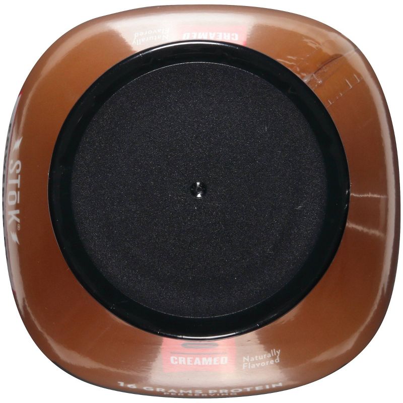 SToK Protein Cold Brew Coffee - 48 fl oz