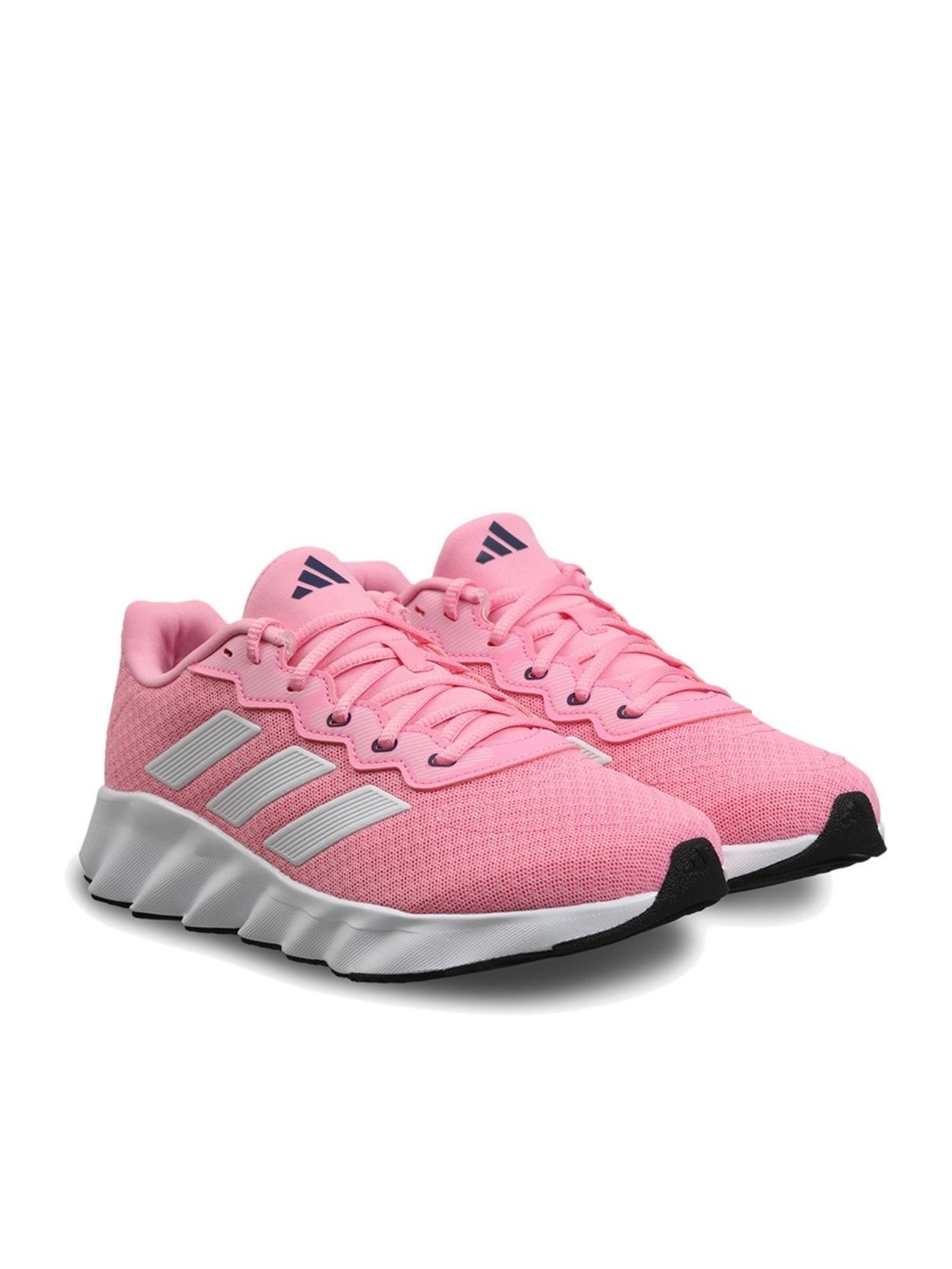 Adidas Women's Switch Move Pink Running Shoes