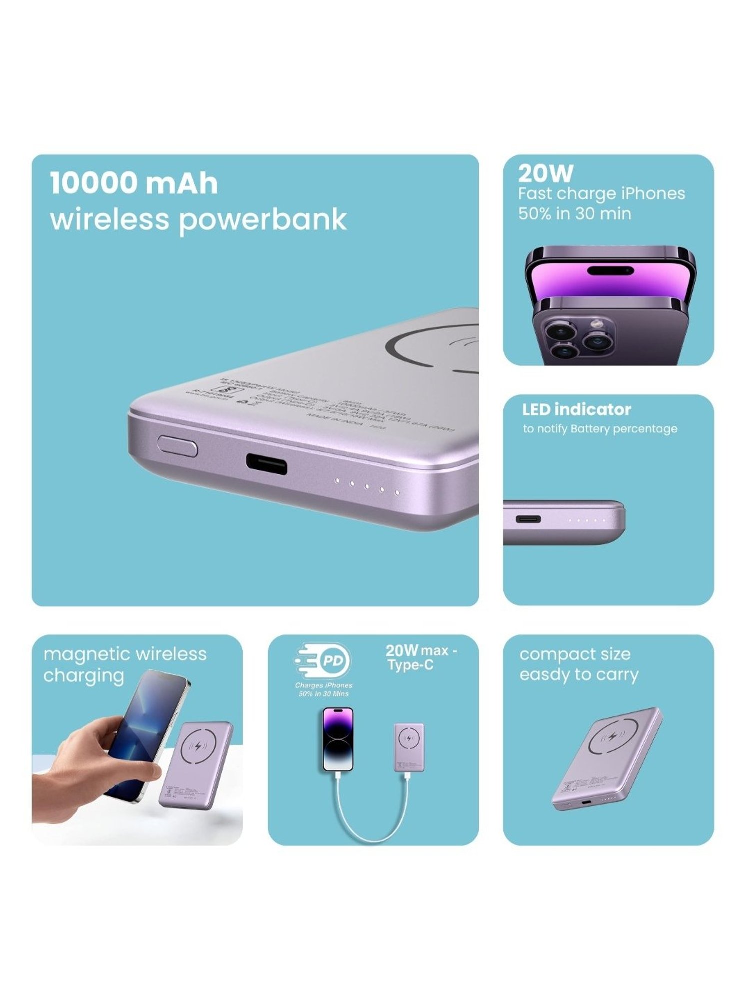 3 USB RAPID Battery Home Wall AC Charger 1.5A for  iPhone SE 6 6S 7 7S Plus