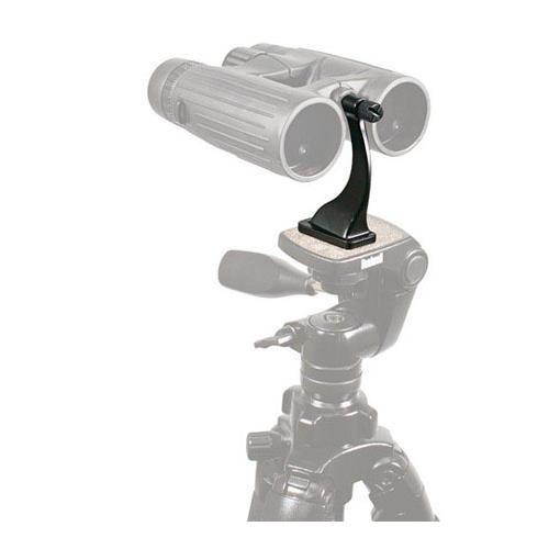 Tripod Adapter Black,, Clam 6 Language