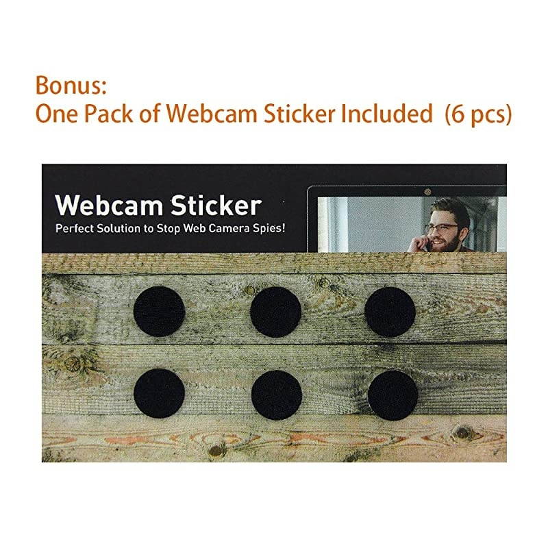 Laptop Cooler Cooling Stand  Universal MultiAngle Notebook Foldable Stand for Apple MacBook Air Pro Asus Acer Lenovo Dell HP Chromebook Ultrabook with Bonus Web Cam Stickers Silver