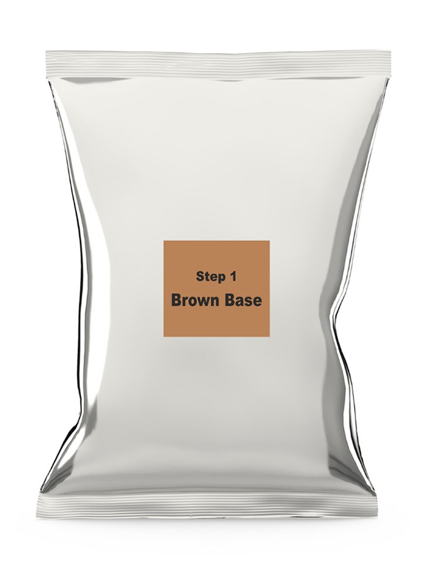 SADHEV Natural Hair Colour Double Process - 100 gm