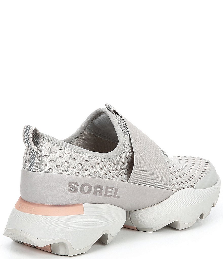 Sorel Kinetic Impact Strap Sneakers