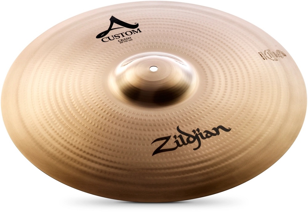 Paiste Rude Wild Crash Cymbal 17 in.