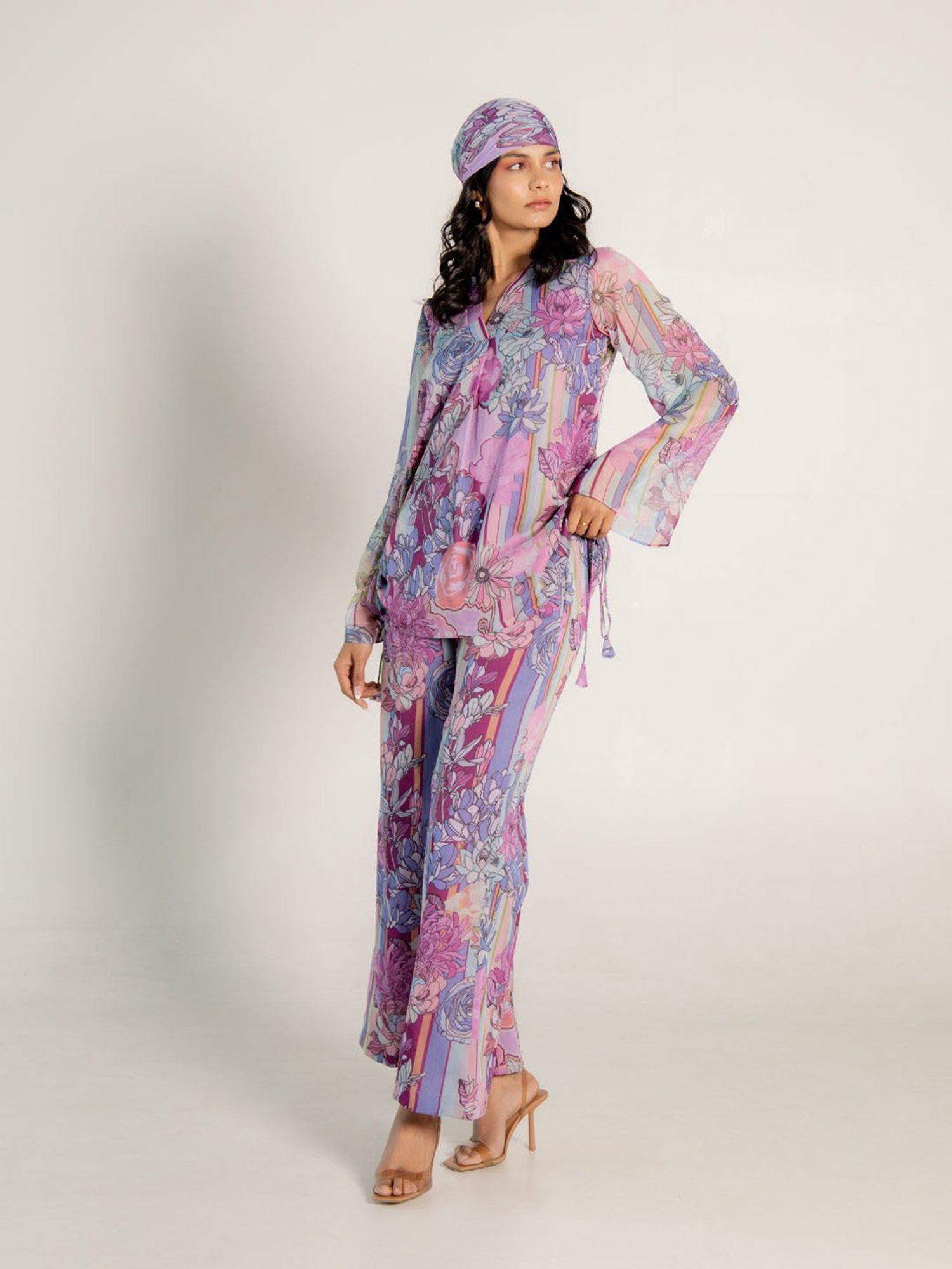 Aroop Shop India Jenna Set