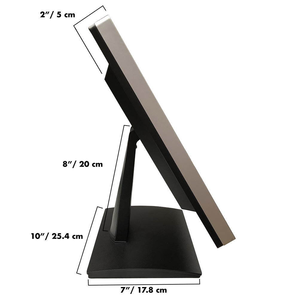 Replacement Touch Screen Digitizer for HP PAVILION X360 15-BK153NR 862643-001