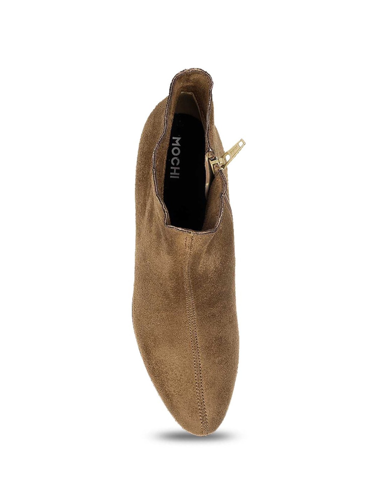 Bagatt Women's Fiona Black Chelsea Boots